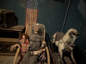 York Hallowscream Review ()