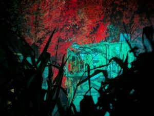 York Hallowscream Review ()