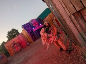 York Hallowscream Review ()