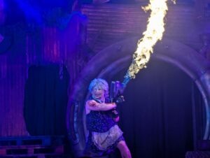 York Hallowscream Review ()