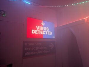 York Hallowscream Review ()