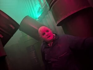 York Hallowscream Review ()