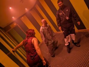 York Hallowscream Review ()