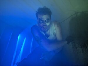 York Hallowscream Review ()