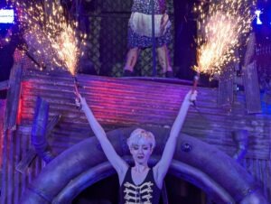 York Hallowscream Review ()