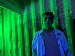 York Hallowscream Review ()