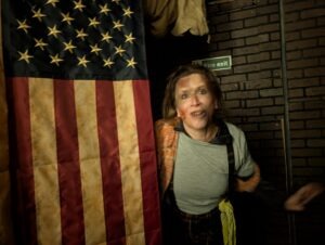 York Hallowscream Review ()
