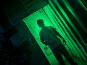 York Hallowscream Review ()
