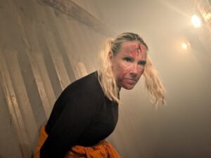 York Hallowscream Review ()