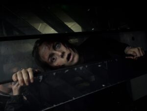 York Hallowscream Review ()